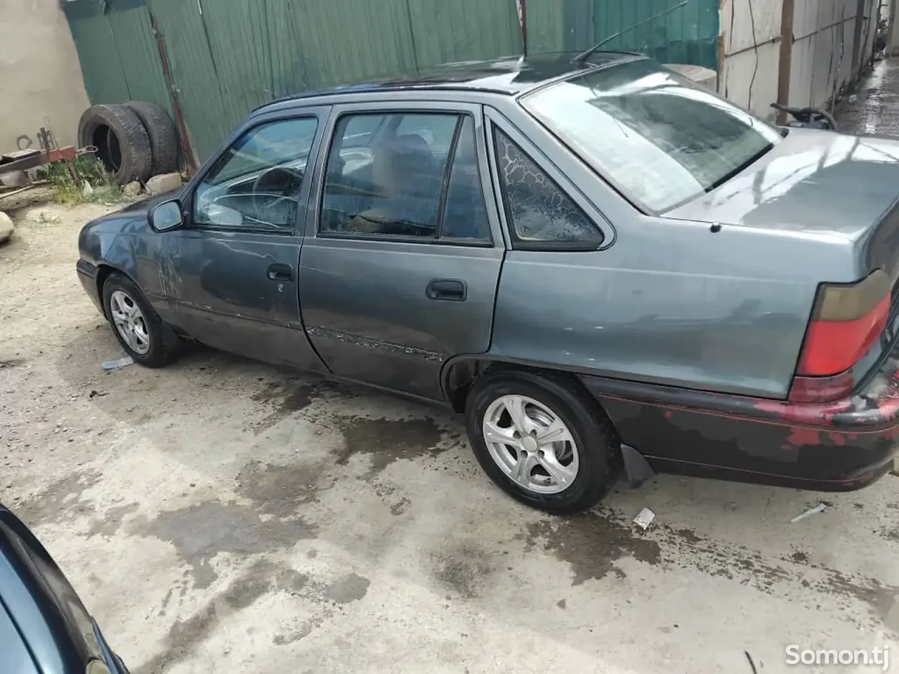 Daewoo Cielo 1995 · 1.6 MT