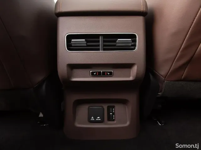 Foton Tunland S 2025 · 2.0 AT