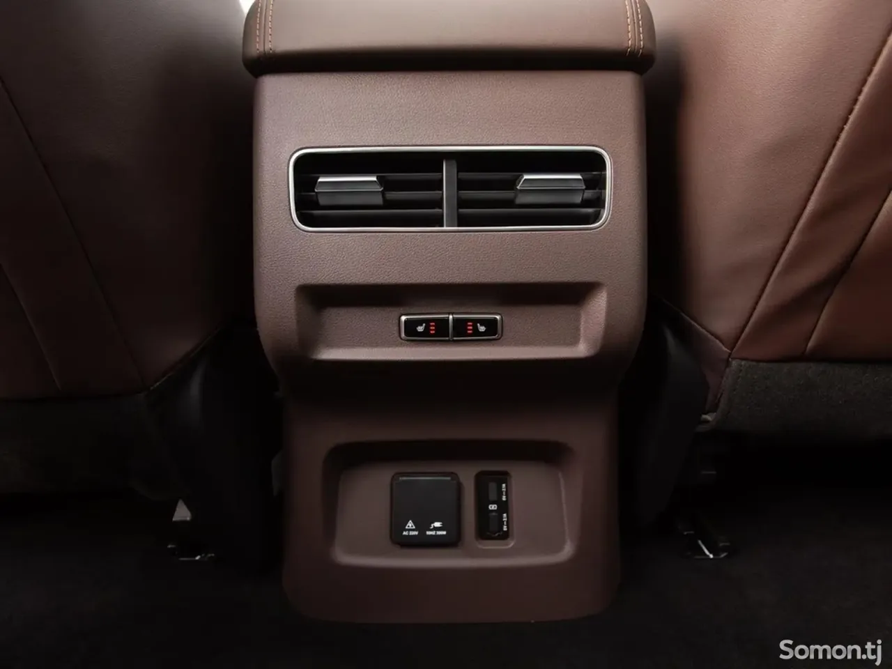 Foton Tunland S 2025 · 2.0 AT