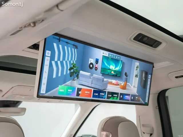 Другие марки Другая модель 2025 · 1.5 AT