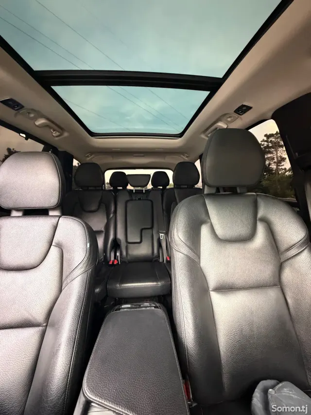 Volvo XC90 2023 · 2.4 AT