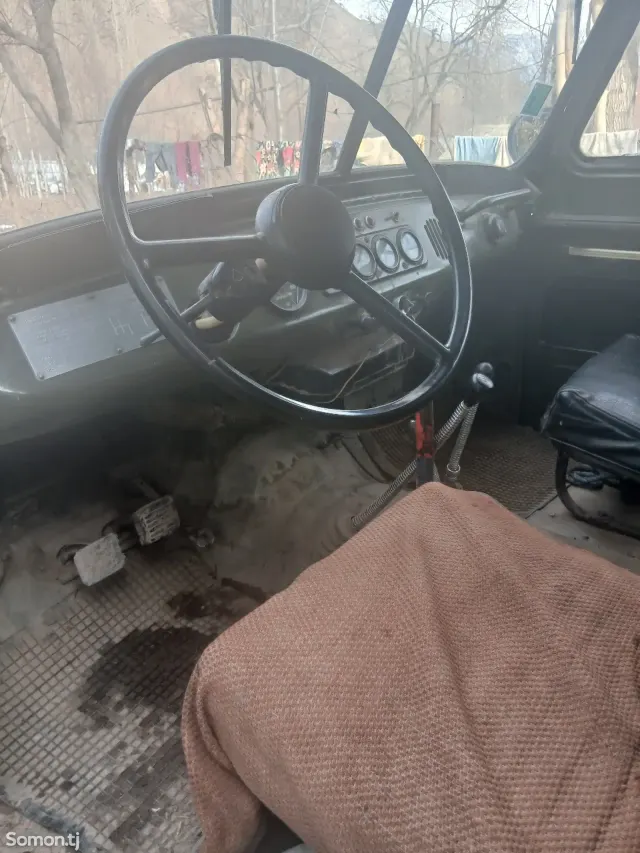 УАЗ 469Б 1978 · 2.0 MT