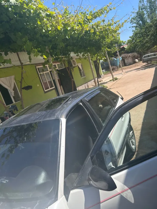 Opel Astra F 1994 · 6.1 MT