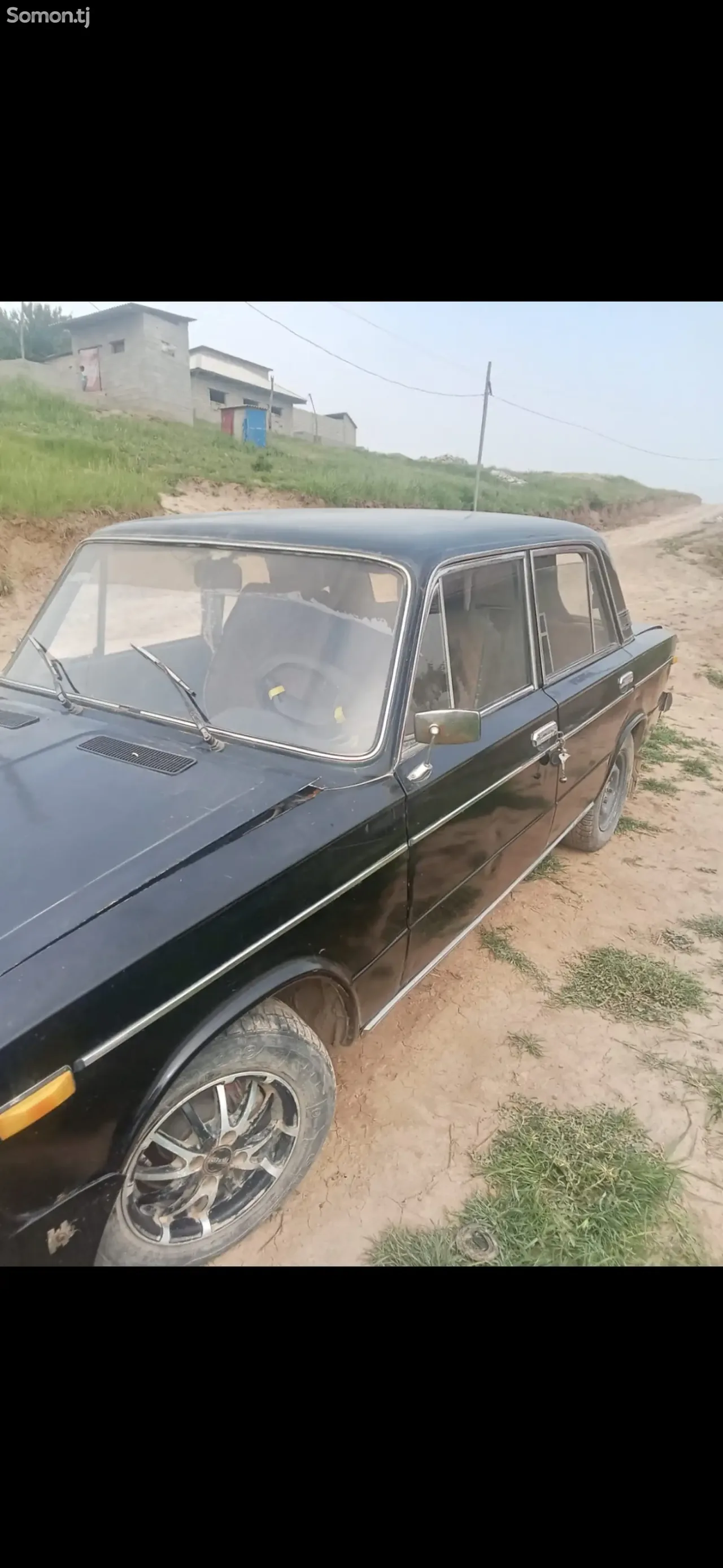 Lada (ВАЗ) 2106 1984 · 1.6 MT