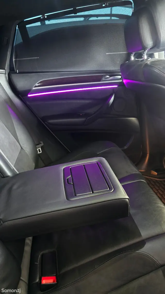 BMW X6 M 2014 · 4.0 AT