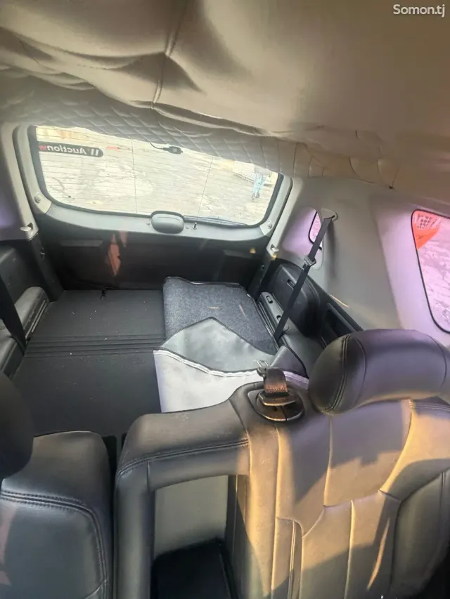 Ssang Yong Rexton 2014 · 2.2 AT