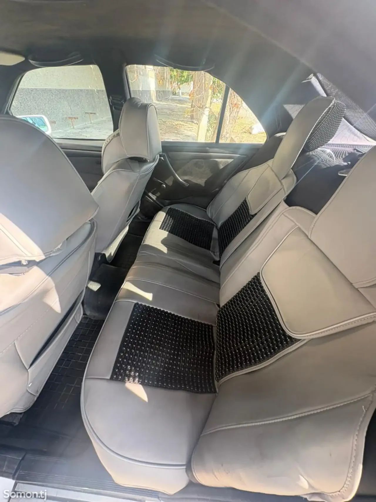 Mercedes-Benz C class 1998 · 2.0 MT