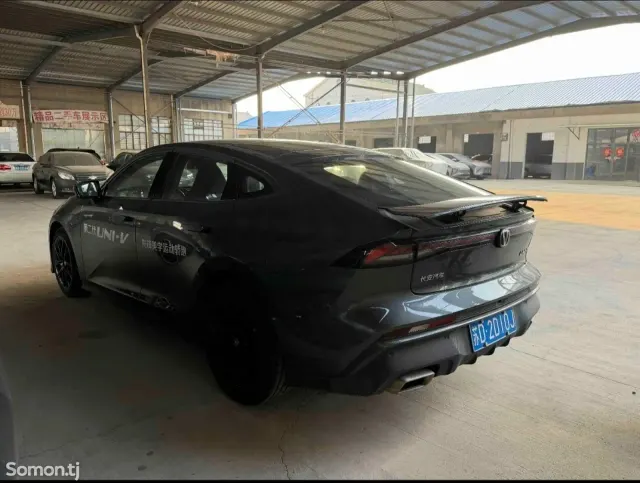 Changan UNI-V 2024 · 1.5 AT