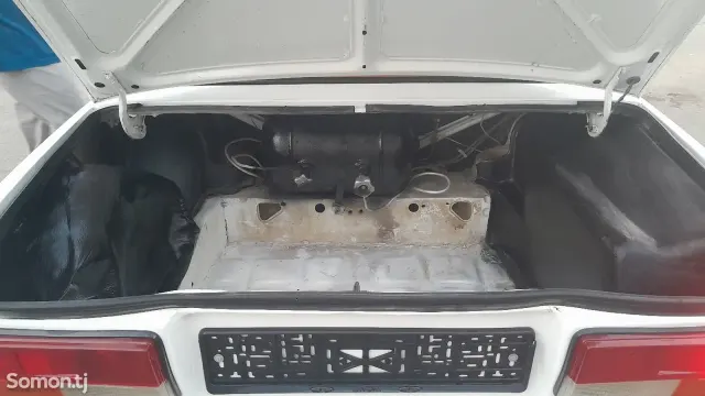 Lada (ВАЗ) 2107 2007 · 1.6 MT