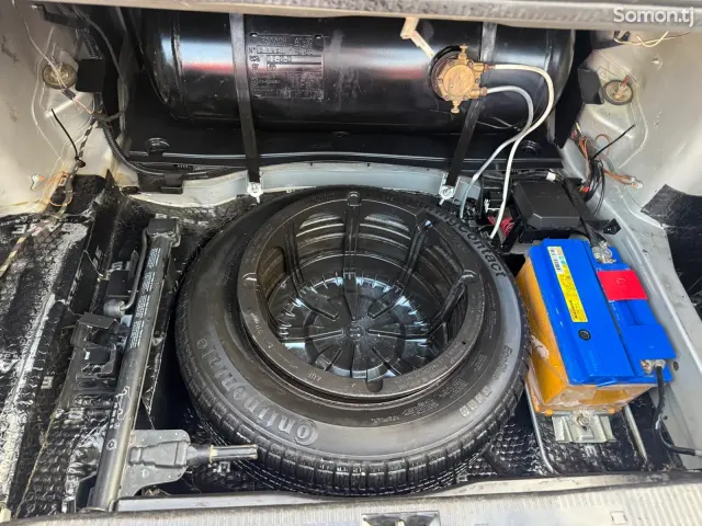 Mercedes-Benz C class 2000 · 2.8 AT