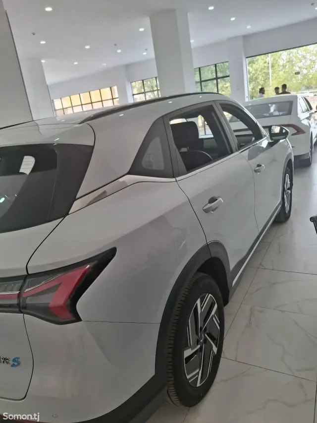 Wuling Starlight S 2026 · AT