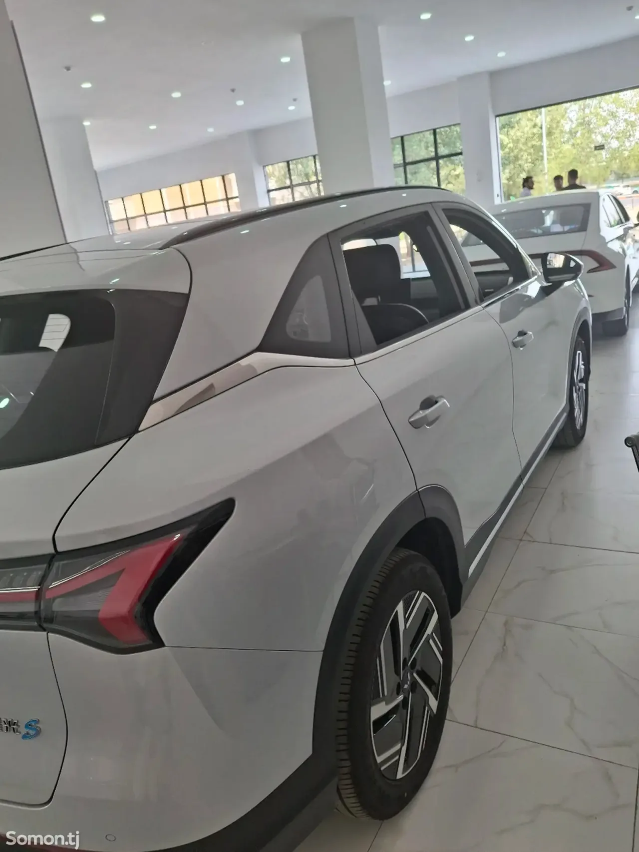Wuling Starlight S 2026 · AT