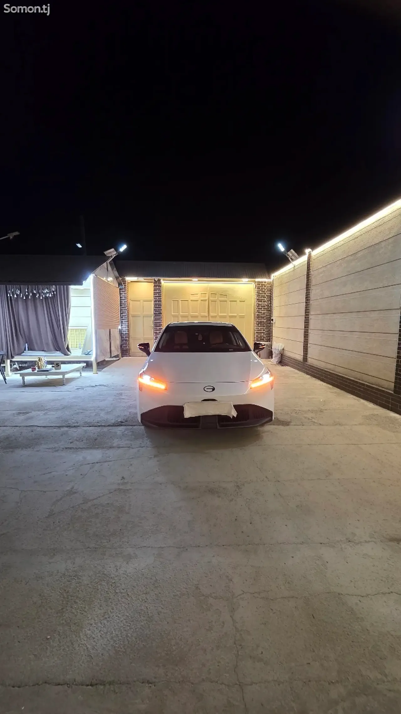 GAC Aion S Plus 2025 · 2.0 AT