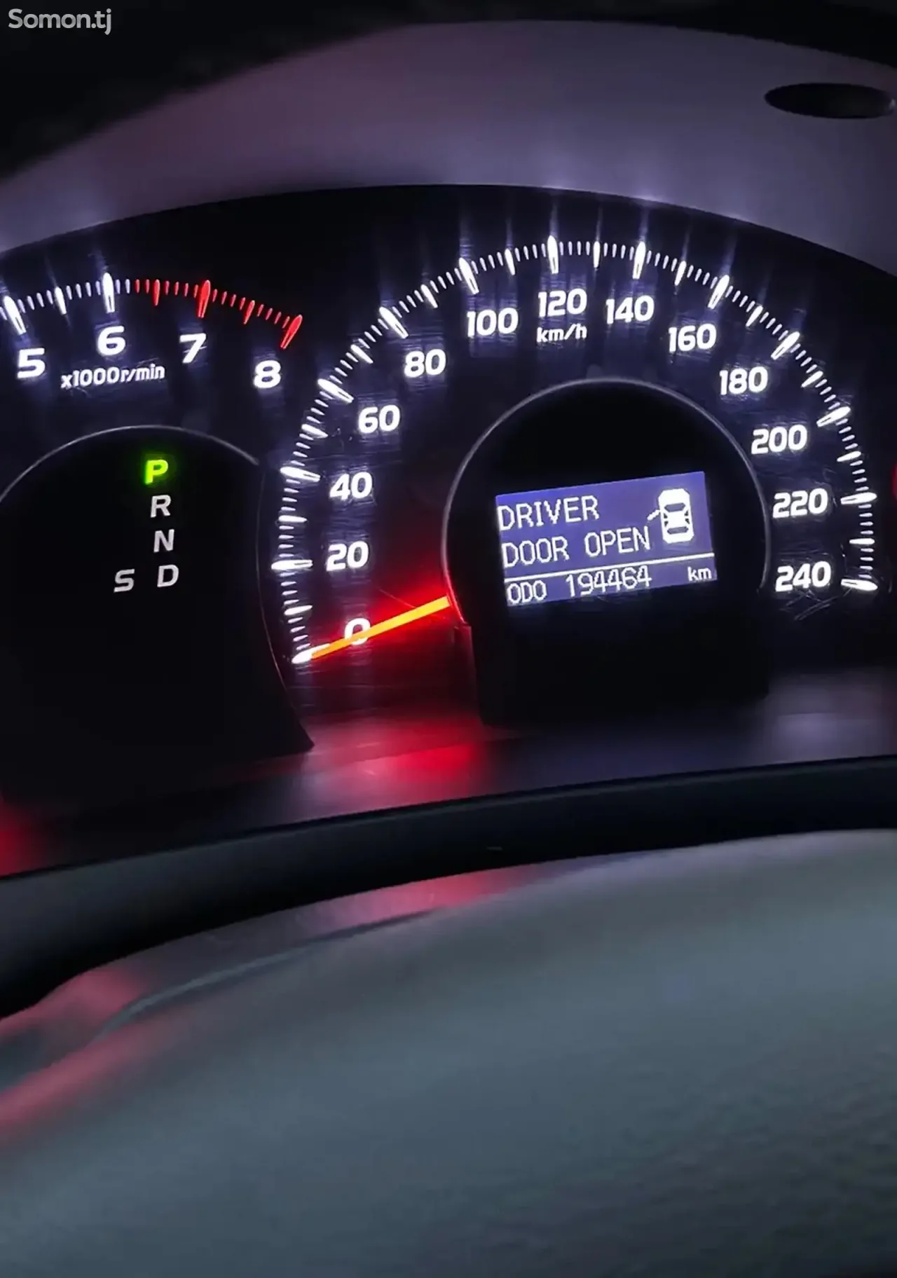 Toyota Camry 2010 · 2.5 AT