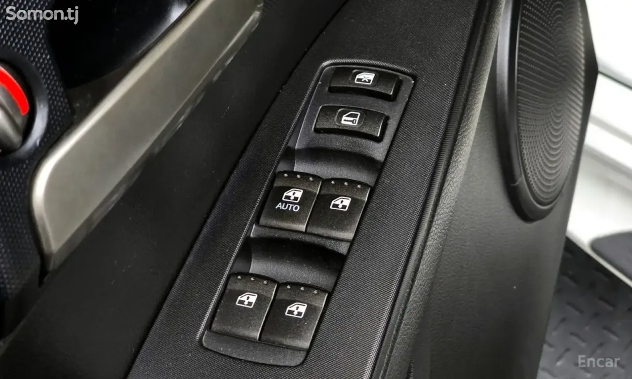 Ssang Yong Korando 2017 · 2.2 AT