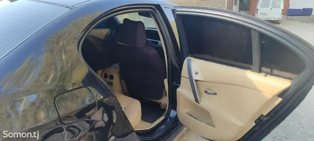 BMW 5 series 2004 · 2.4 AT