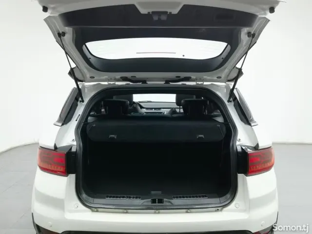 Landwind X7 2016 · 2.0 AT