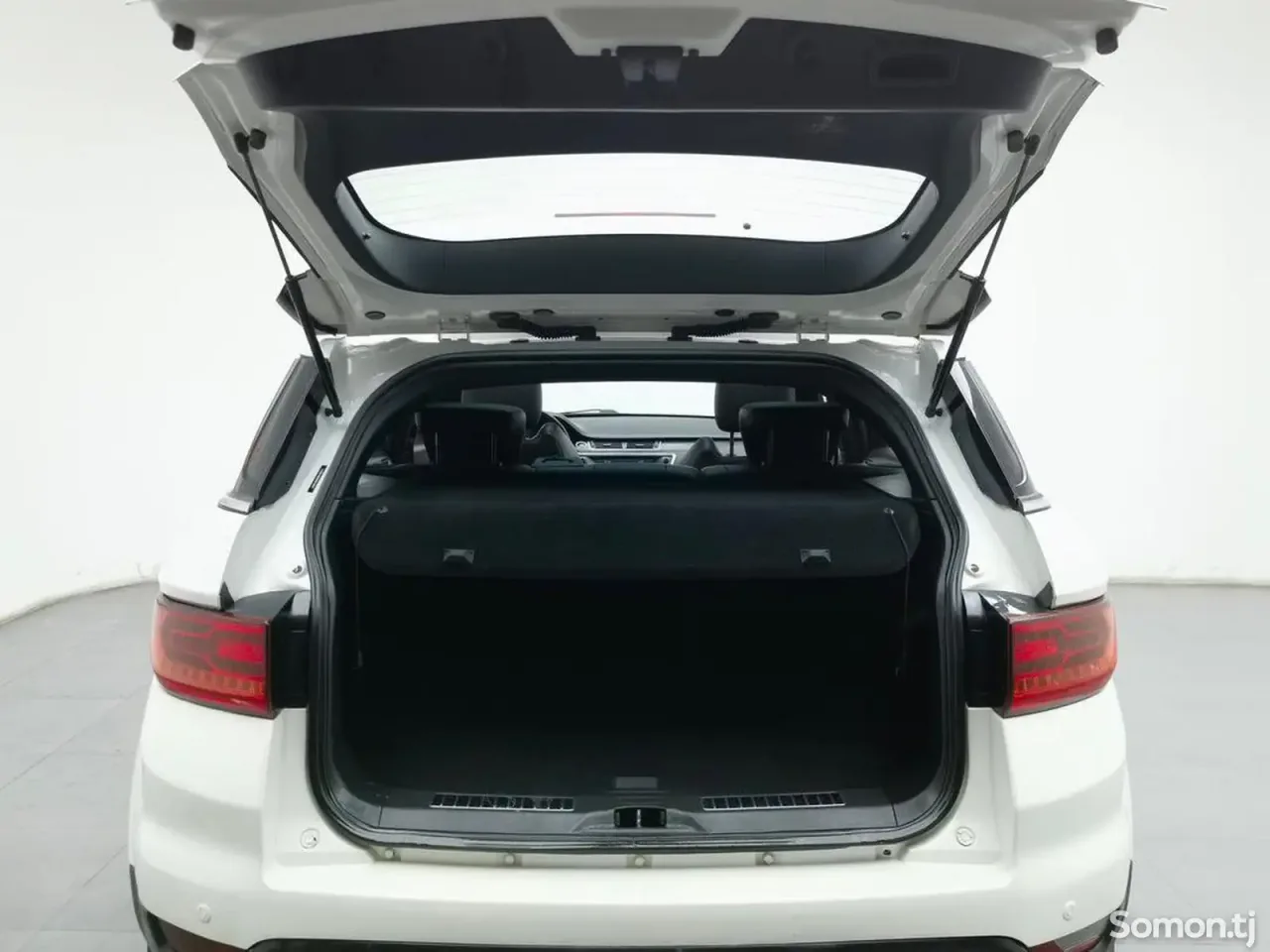 Landwind X7 2016 · 2.0 AT