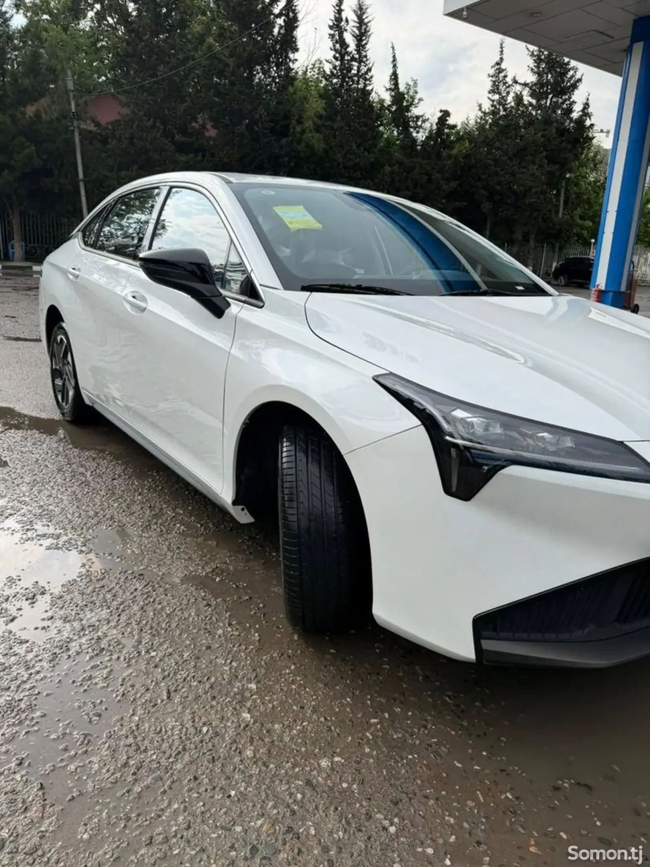 GAC Aion S Plus 2026 · 0.4 AT