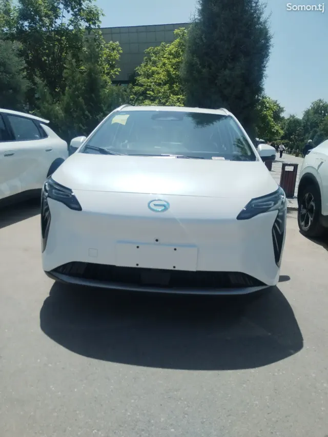 GAC Aion Y 2025 · AT