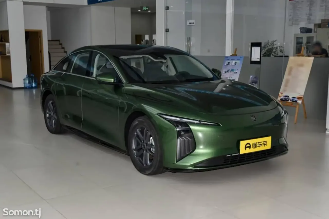 Dongfeng Forthing 2025 · AT