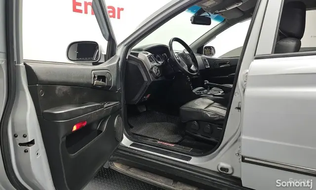 Ssang Yong Korando 2016 · 2.0 AT
