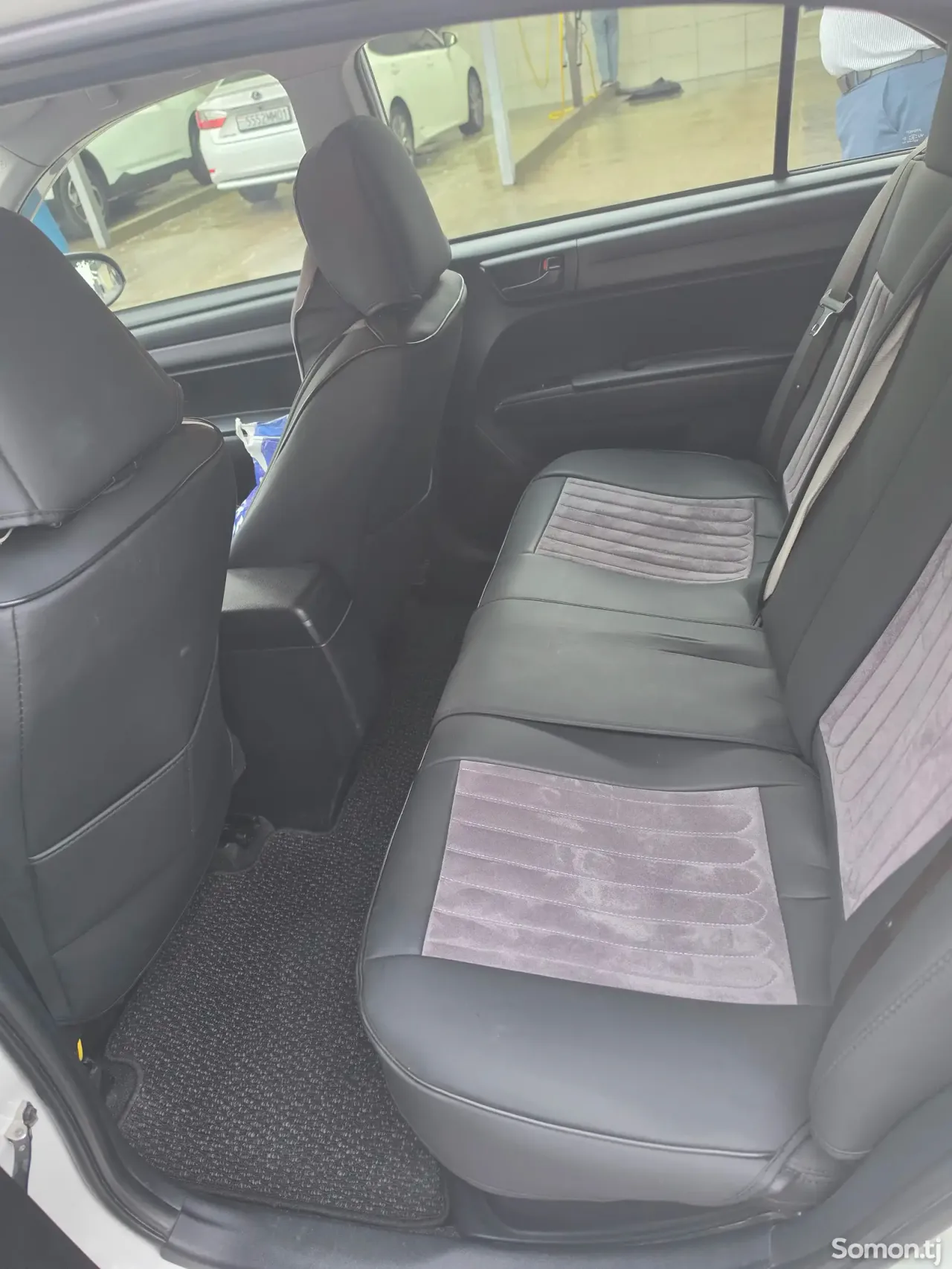 Toyota Axio 2015 · 1.5 AT