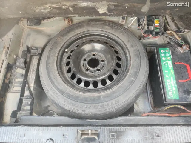 Mercedes-Benz C class 1998 · 2.0 MT