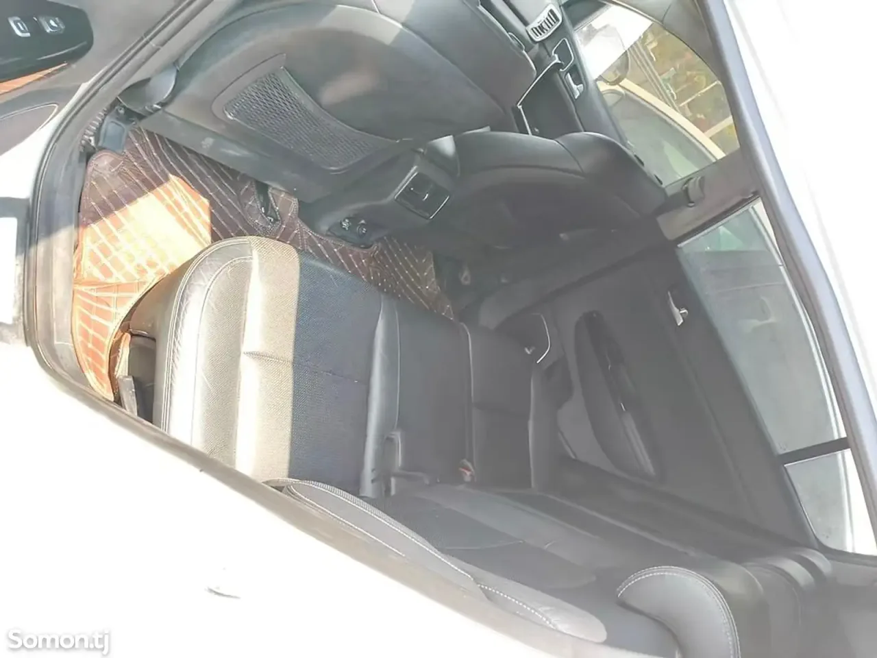Kia K5 2016 · 2.0 AT