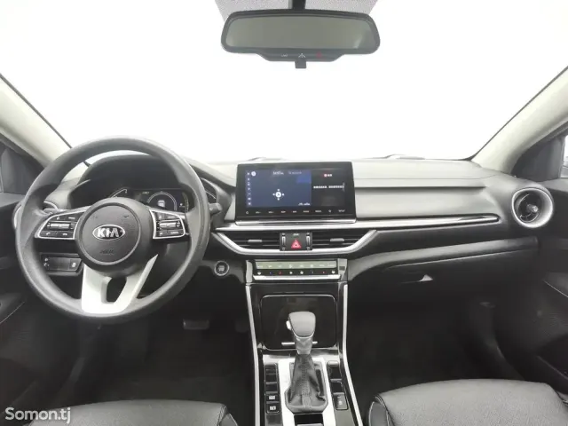 Kia K3 2019 · 1.5 AT