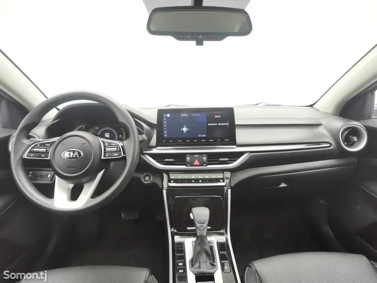 Kia K3 2019 · 1.5 AT