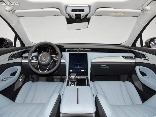Hongqi H5 2025 · 1.5 AT