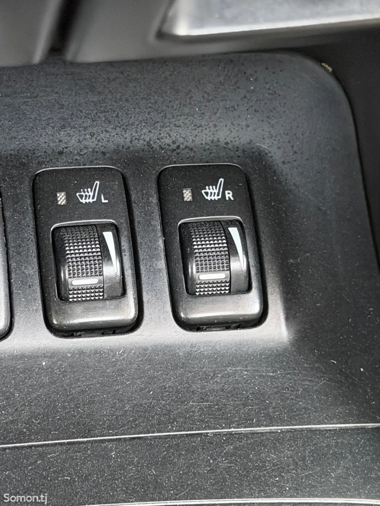 Toyota Land Cruiser Prado 2008 · 4.0 AT