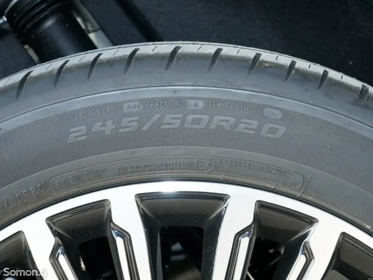 Chery Tiggo 9 2025 · 2.0 AT
