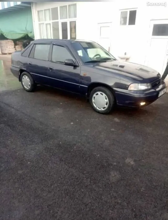 Daewoo Nexia 1996 · 1.6 MT