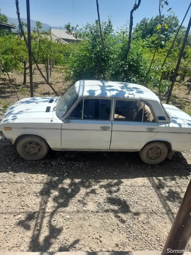 Lada (ВАЗ) 2106 1997 · 0.6 MT