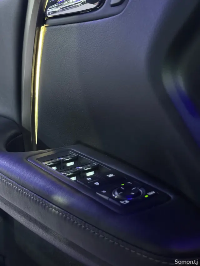 Lexus RX series 2018 · 3.5 AT