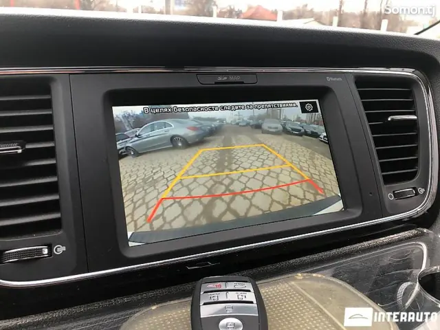 Kia Carnival 2019 · 2.2 AT