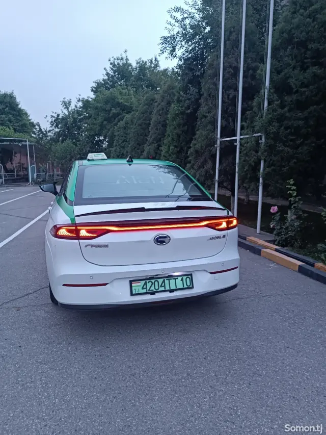 GAC Aion S 2021 · 2.0 AT