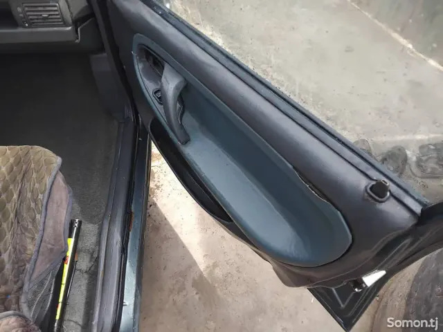 Daewoo Cielo 1995 · 1.6 MT