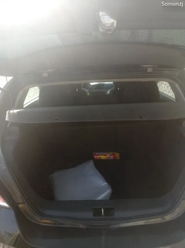 Opel Astra H 2006 · 1.6 MT
