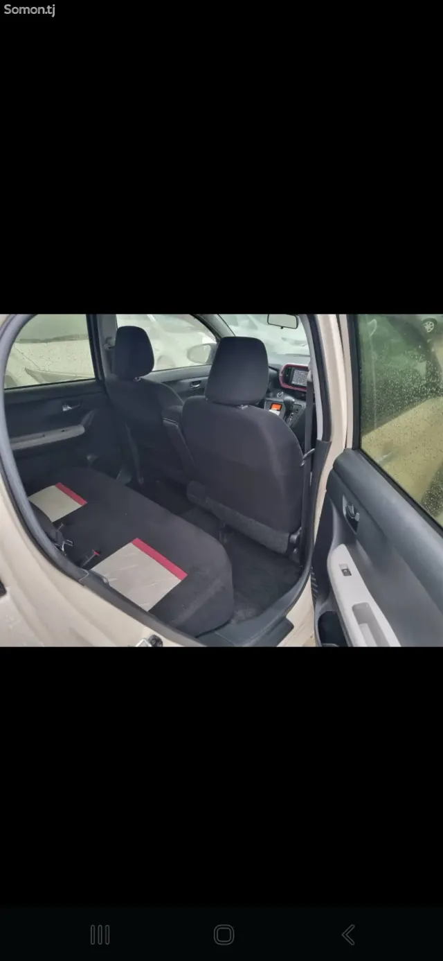 Toyota Paseo 2016 · 1.2 AT