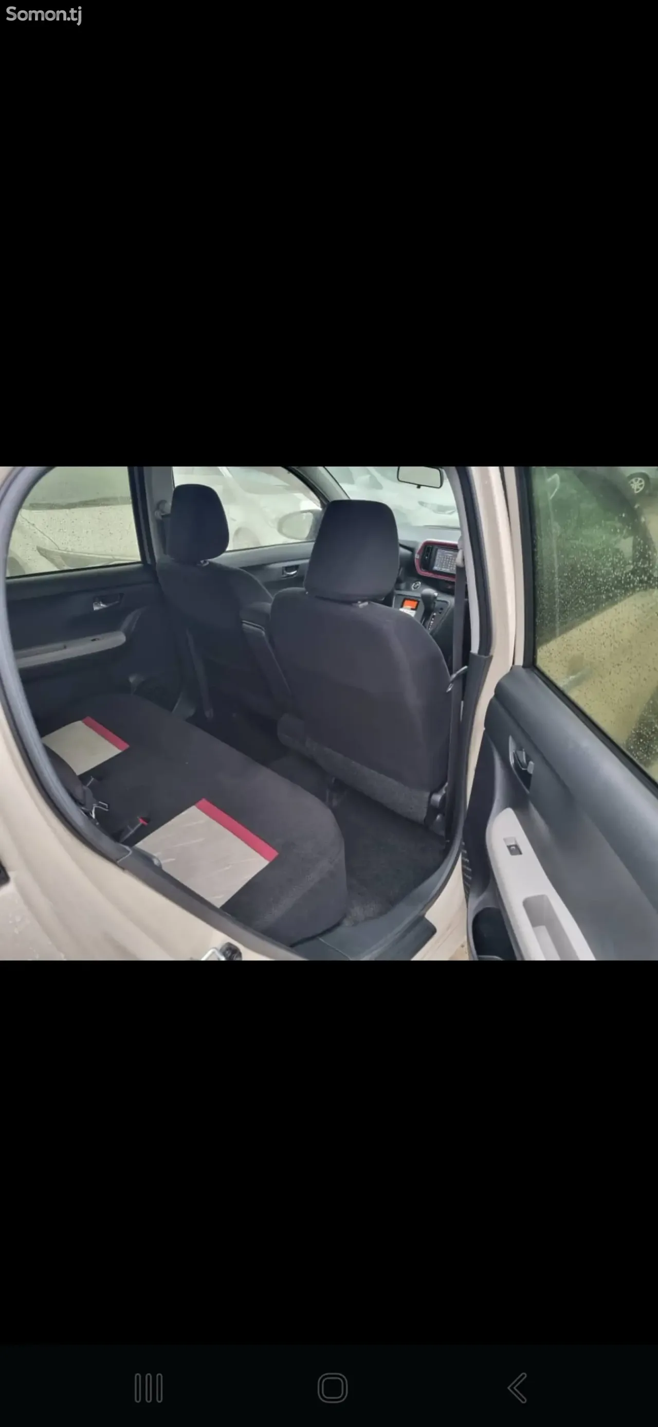 Toyota Paseo 2016 · 1.2 AT