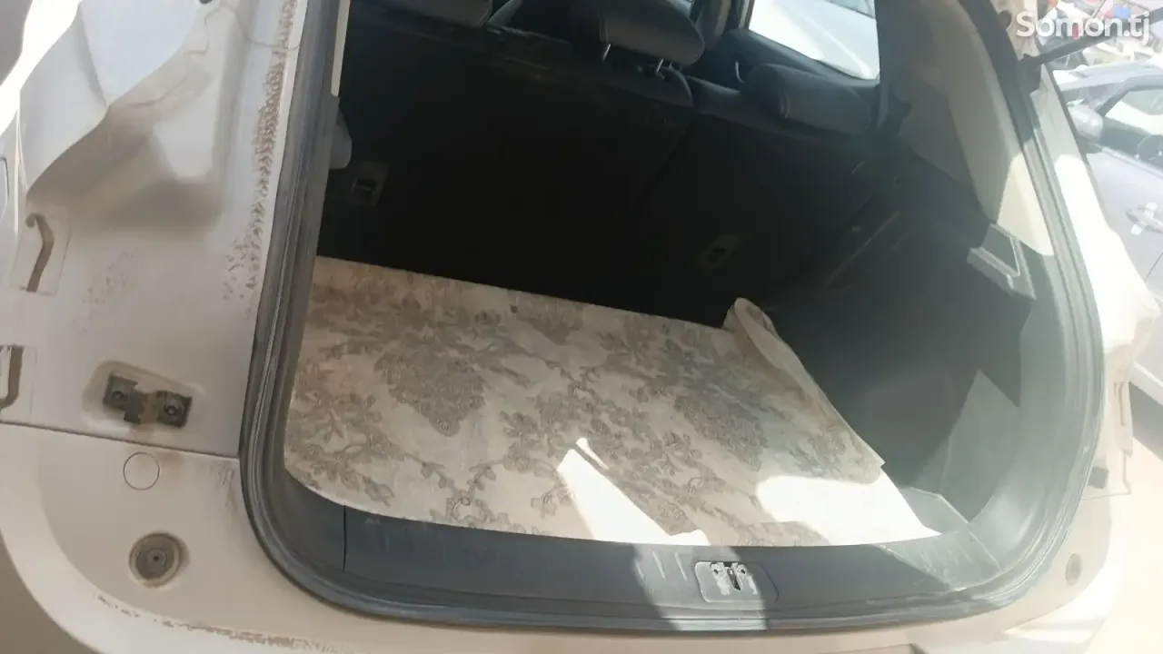 Dongfeng Landian E5 2024 · AT