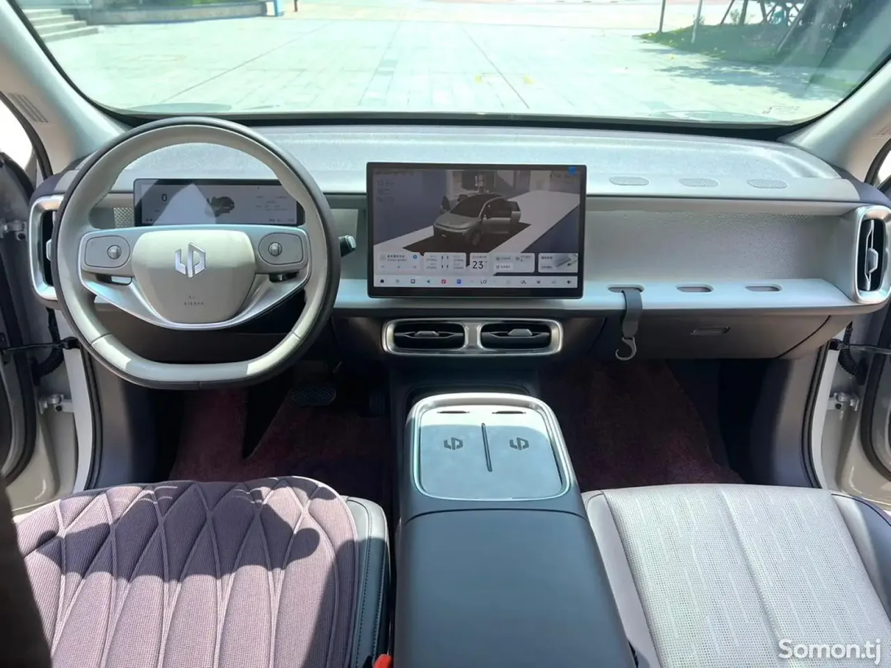 Leapmotor B10 2025 · AT