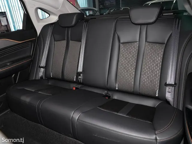GAC Aion S Plus 2025 · AT