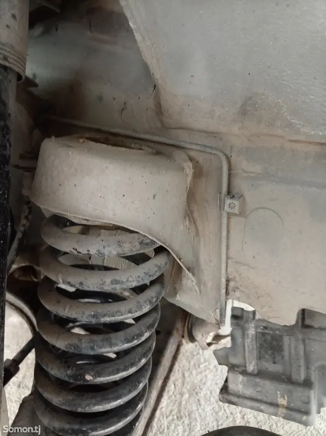 Mercedes-Benz C class 2000 · 2.4 AT