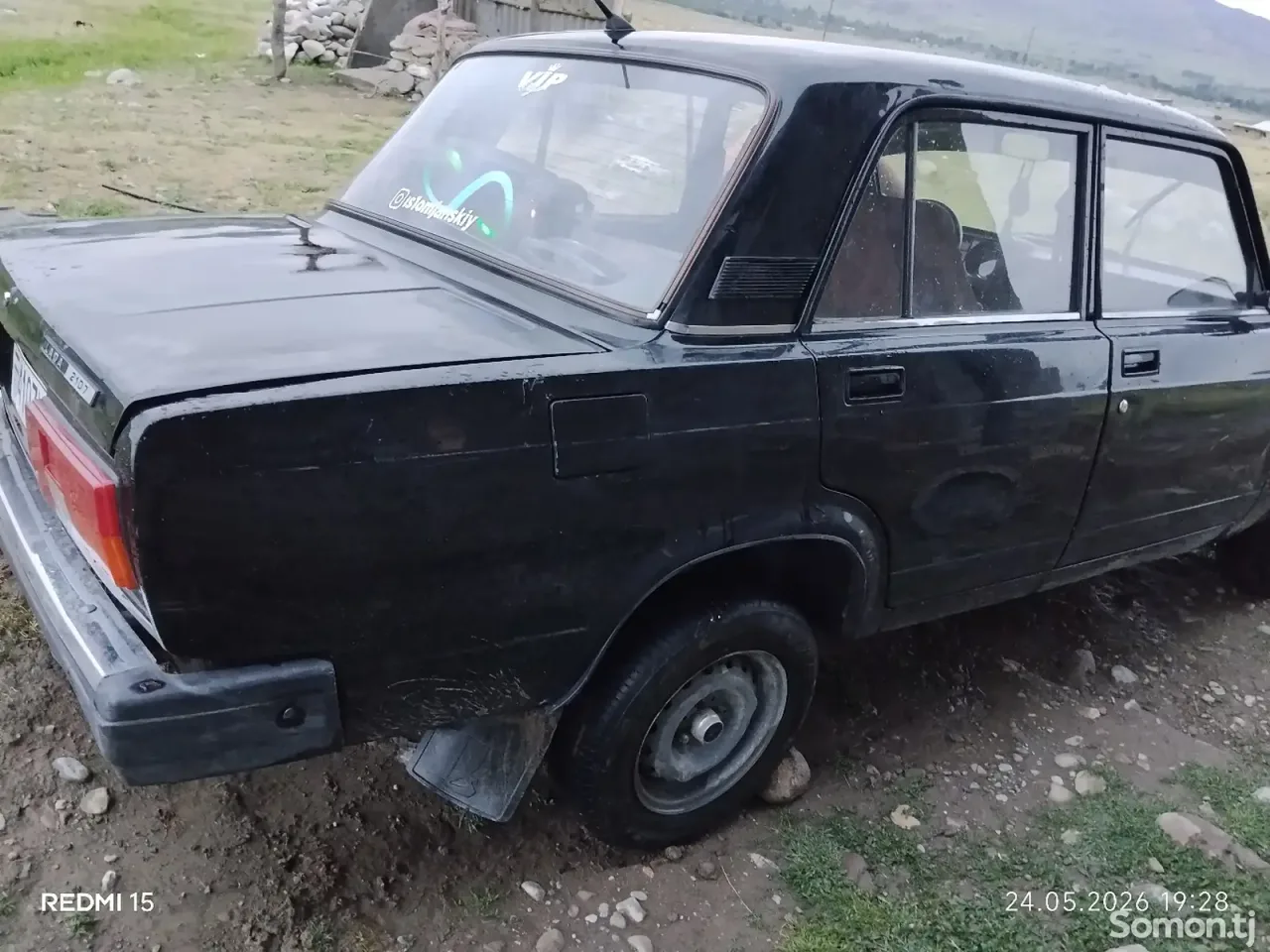 Lada (ВАЗ) 2105 2000 · 1.3 MT