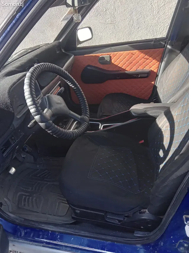 Daewoo Tico 1996 · 0.6 MT