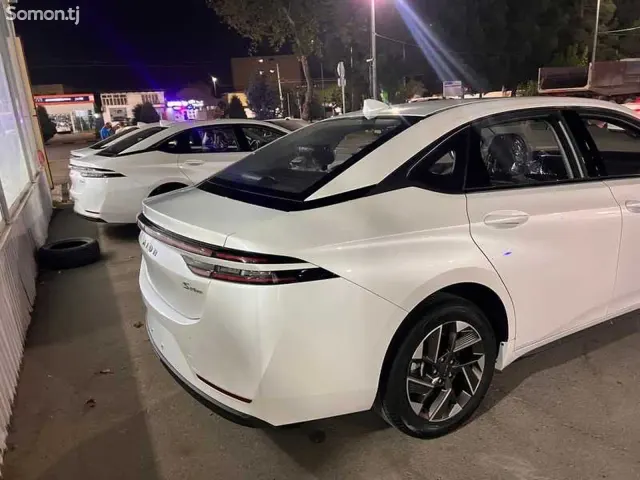 GAC Aion S Plus 2026 · AT